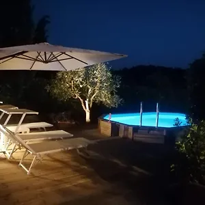  Apartment Casa Vacanze 