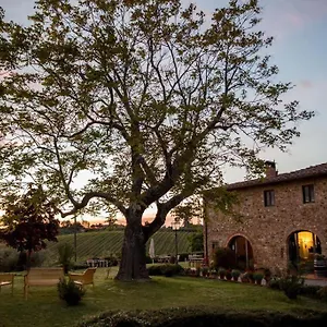  Alloggio per agriturismo Macinello